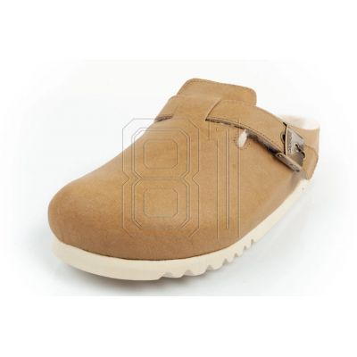 3. Scholl Grace W F310141171 Hausschuhe