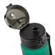 11. Meteorflasche 500 ml 17658 smaragdgrün