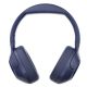 3. QCY H3 Over-Ear-Kopfhörer mit ANC, Bluetooth 5.4 und Hi-Res-Audio – Blau
