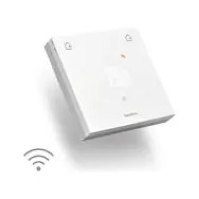 ORIGINAL Netatmo ETP-DC Funkthermostat