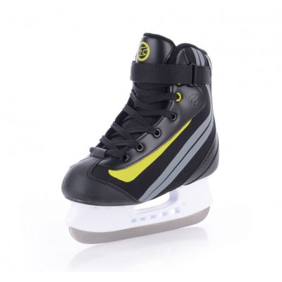 6. Tempish Temper M 1300000217 Freizeit-Skates