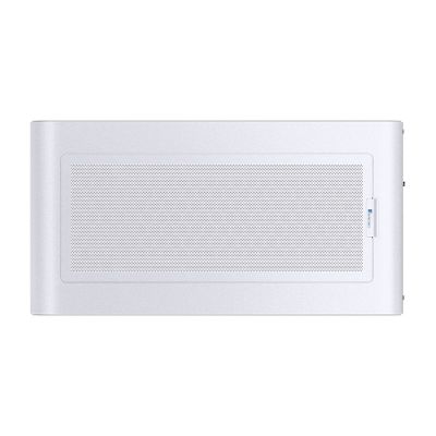 4. Jonsbo U4 Pro Mesh Midi-Tower - Weiß