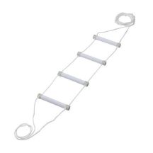 Fluoreszierendes Rehabilitationsbett Leiter