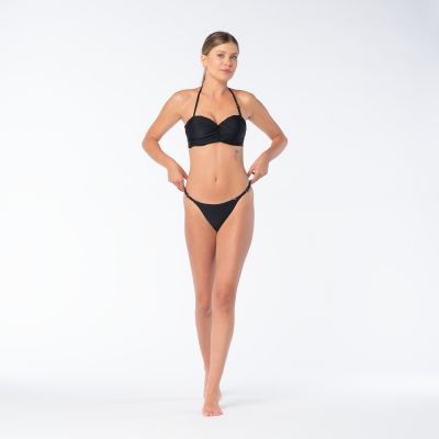 8. Damen ALCANTARI TOP W Badeanzug-Oberteil