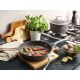 12. BALLARINI Salina Granitium Granit-Bratpfanne 32 cm 75002-824-0