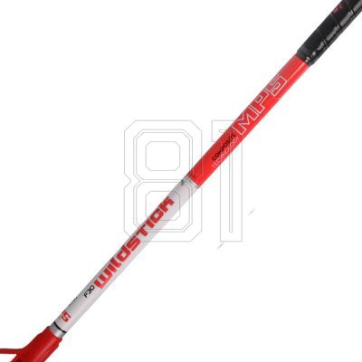 3. Floorball stick Mps Wildstick 100 left 0217