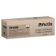 Actis TH-05AU Universal-Toner (ersetzt HP 05A, CE505A, 80A, CF280A, TH-80A; Standard; 2800 Seiten; schwarz)