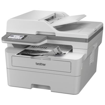 7. Brother MFC-L2960DW Multifunktionsdrucker Laser A4 1200 x 1200 dpi 34 Seiten/Minute Wi-Fi
