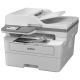 7. Brother MFC-L2960DW Multifunktionsdrucker Laser A4 1200 x 1200 dpi 34 Seiten/Minute Wi-Fi