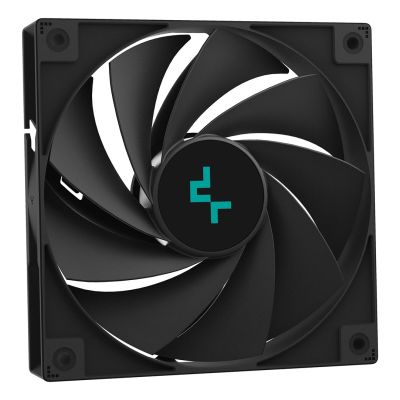 8. DeepCool ASSASSIN IV Kühlung