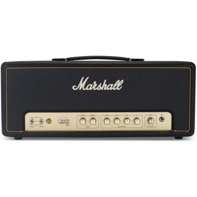 Marshall Origin50H - 50W Röhrenverstärker