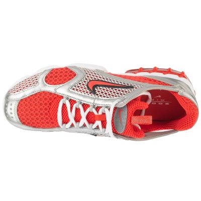 3. Nike Air Zoom Spiridion Cage 2 CJ1288-600 Rot 38.5
