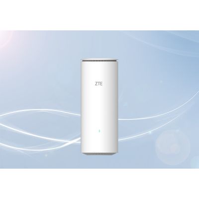 ZTE Z1320 WiFi6 Weißer Router