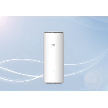ZTE Z1320 WiFi6 Weißer Router