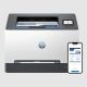 41. HP LaserJet Pro 3202dw Kabelloser Multifunktions-Farbdrucker, Duplexdruck