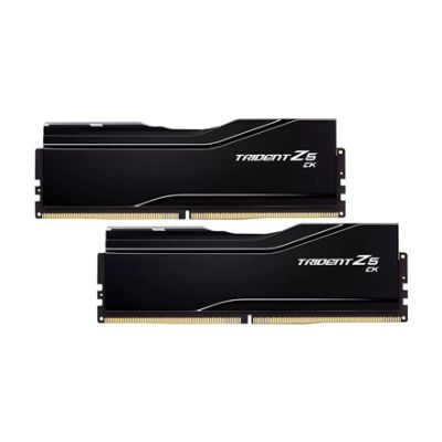 9. G.Skill Trident Z5 CK F5-8400C4052G24GX2-TZ5CK 48 GB (2 x 24 GB) DDR5 8400 MHz Speichermodul