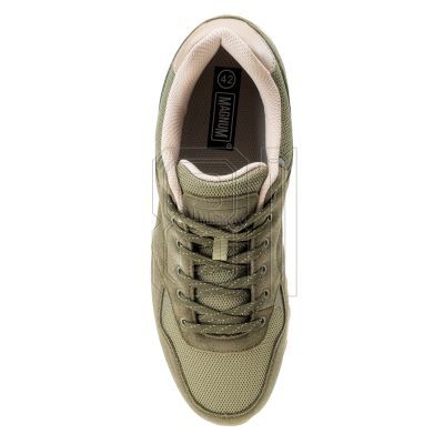 4. Magnum Radan M Schuhe 92800401878