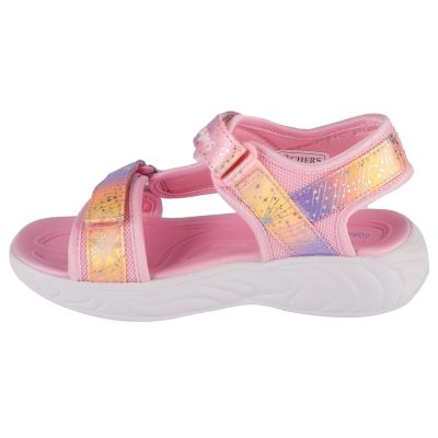 2. Skechers Unicorn Dreams - Majestic Bliss 302682L-LPMT Rosa 32