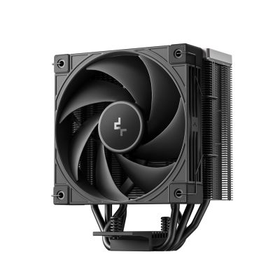20. DeepCool AK400 G2 Prozessor-Luftkühler 12cm Schwarz 1 Stück.