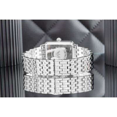 7. Emporio Armani Herrenuhr Diego AR11754 + Box