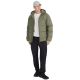 8. Herren Daunenjacke 4F M0708 khaki 4FRAW25TDJAM0708 43S