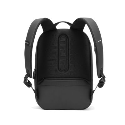 11. XD DESIGN ANTI-DIEBSTAHL-RUCKSACK BOBBY EDGE SCHWARZ P/N: P706.2501