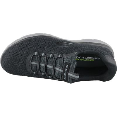 3. Skechers Summits M 52811-BKCC Schuhe