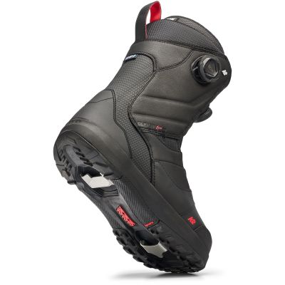 4. Herren-Snowboardboots K2 MAYSIS CLICKER™ X HB BLACK 10