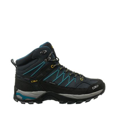 5. CMP Rigel Mid M 3Q1294765UM Trekkingschuhe