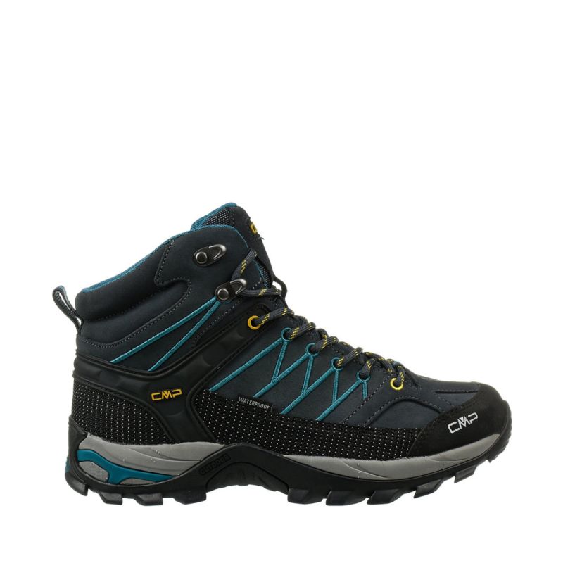 5. CMP Rigel Mid M 3Q1294765UM Trekkingschuhe