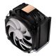 27. Endordy Fortis 5 Black ARGB CPU-Kühler