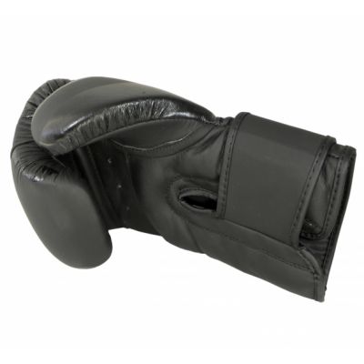 7. Masters Leder-Boxhandschuhe RBT-MATT 12 oz 01333-MATT12