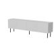 4D-TV-Schrank LUCCA 200x40x59 weiß