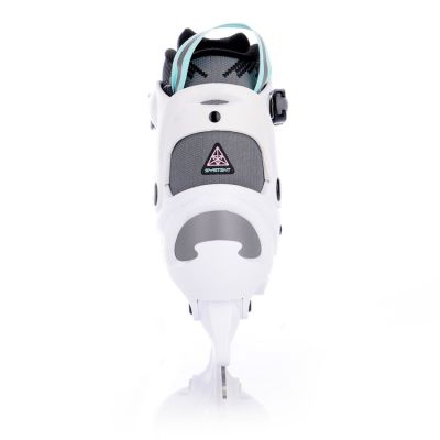 4. TEMPISH Systent Girl verstellbare Skates