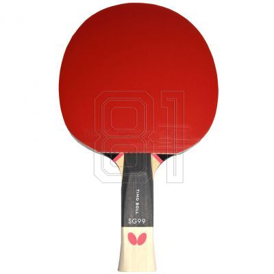 2. Ping-pong racket Butterfly Timo Boll SG99 85032