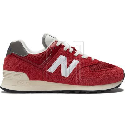10. New Balance M U574HR2 Schuhe