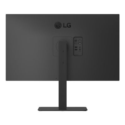 4. LG LCD-Monitor 32" VA 4K 32U720A-B