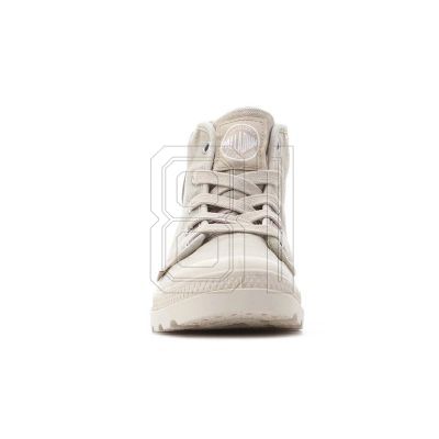 12. Palladium Pampa Hi 92352-238-M Schuhe