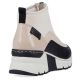 26. Rieker W RKR608 Stiefeletten beige