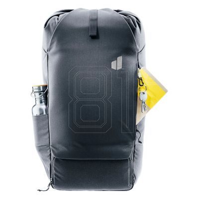9. Deuter Utilion 30L Rucksack 3816124-7000