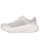 10. Skechers Max Cushioning Endeavour W 129470 NAT Laufschuhe
