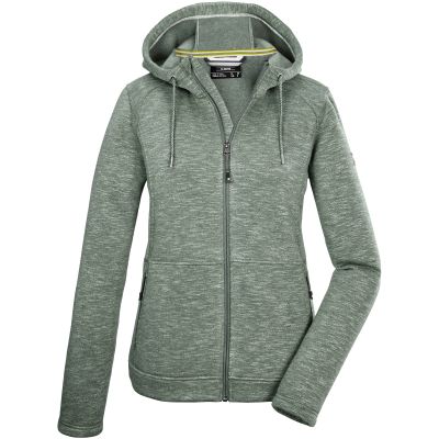 2. Damenjacke Killtec KOW 6 grün
