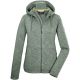2. Damenjacke Killtec KOW 6 grün