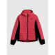 12. 4F PRO Trekkingjacke mit Primaloft Silver Füllung für Damen 4F 4FWSS26TDJAF0850-53S