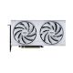 7. MSI RTX 5070 12G VENTUS 2X OC WHITE Grafikkarte