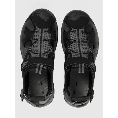 4. SVING Herren-Sandalen 4F 4FRSS26FSANM123-20S