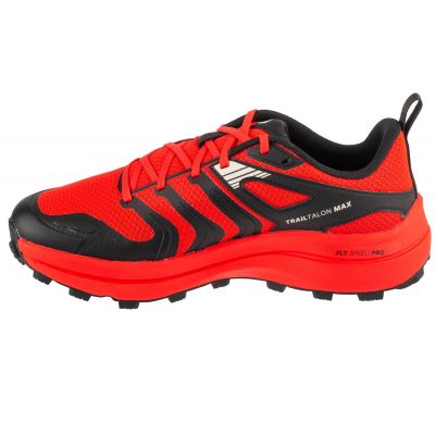 2. Inov-8 TrailTalon Max M 001354-RDBK-S-001 Laufschuhe 