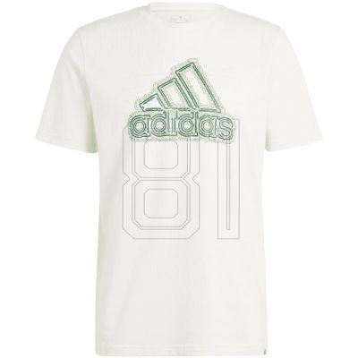 adidas Growth Badge Graphic M IS2873 T-Shirt