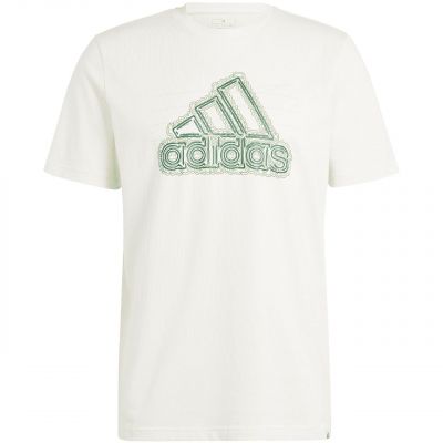 adidas Growth Badge Graphic M IS2873 T-Shirt
