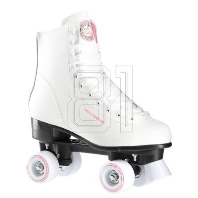26. Nils Extreme NQ8400S roller skates s.35